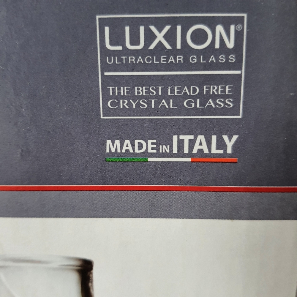 Opera Crystal Decanter - Picture 5 of 7